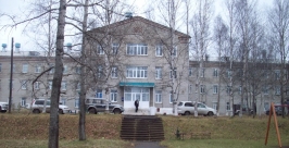Минздрав назначил нового главврача Ванинской Центральной районной больницы Корр. ИА AmurMedia